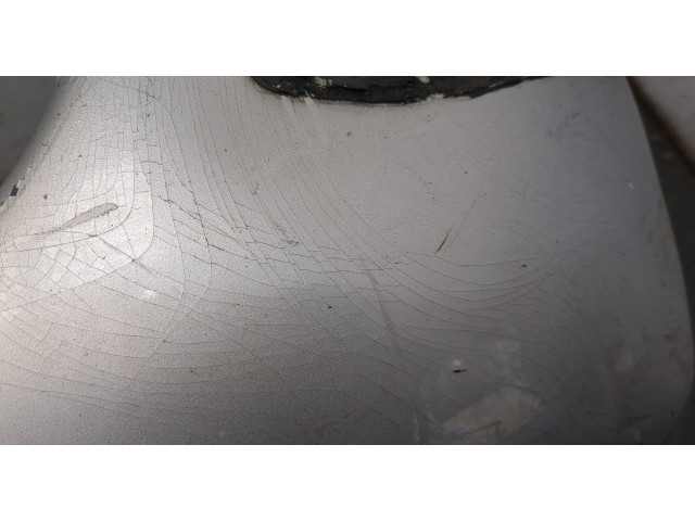 Бампер  Subaru Forester (S11) 2002-2007 задний   