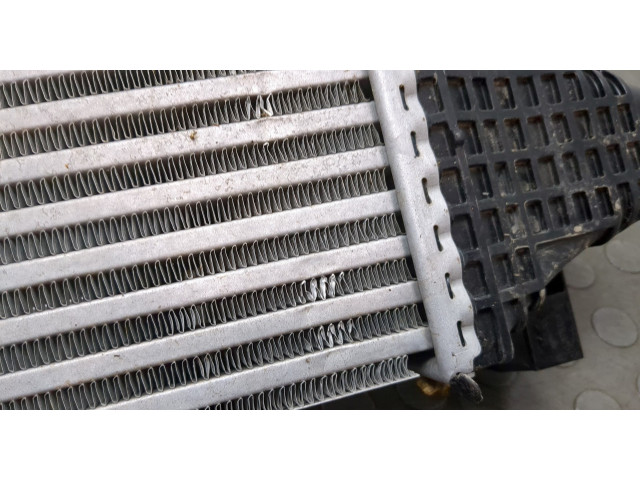 Интеркулер  Ford Escape 2019-2022       