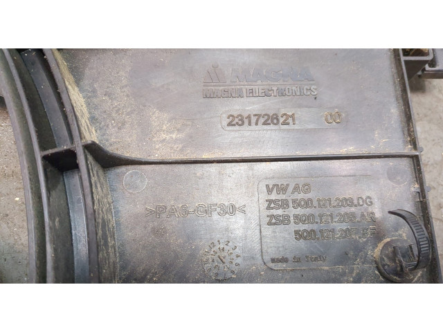 Вентилятор радиатора  Audi A3 (8V) e-tron 2014-2018           