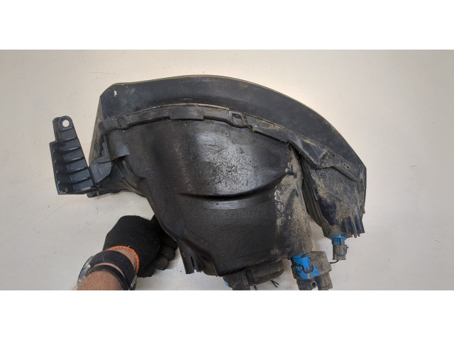 Фара передняя Mitsubishi L200 2006-2015 левая