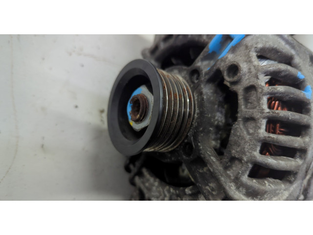 Генератор Mini Cooper (R50 / 53) 2001-2006