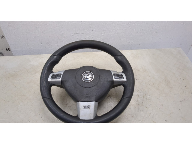Руль  Opel Astra H 2004-2010           