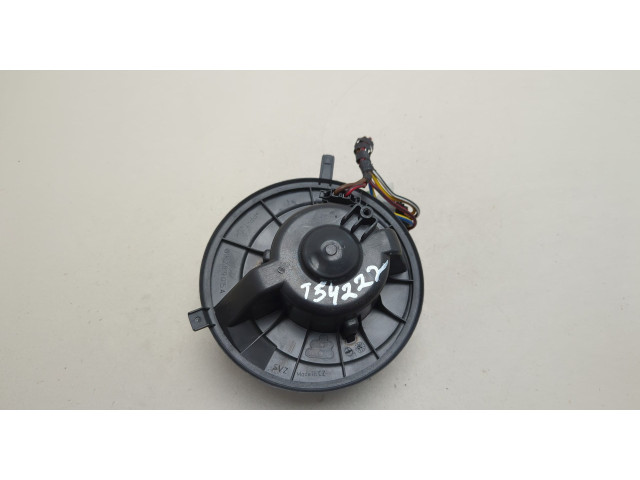 Моторчик печки Volkswagen Passat 6 2005-2010