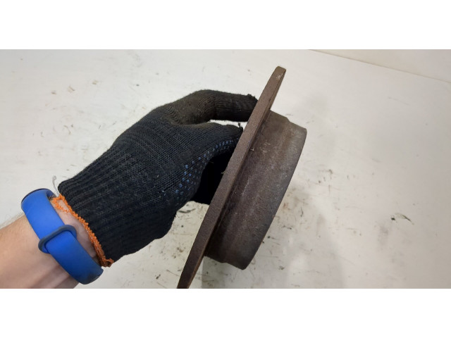 Диск тормозной  Mercedes C W202 1993-2000   задний         