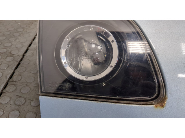 Замок багажника Mazda 3 (BK) 2003-2009