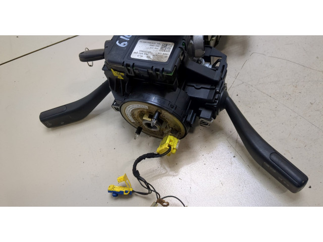  рейка  Колонка рулевая  Volkswagen Caddy 2004-2015      