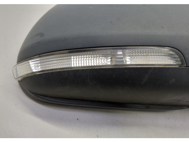 Зеркало боковое Skoda Octavia (A5) 2004-2013 правое 1Z2857508M, 8T0857536E