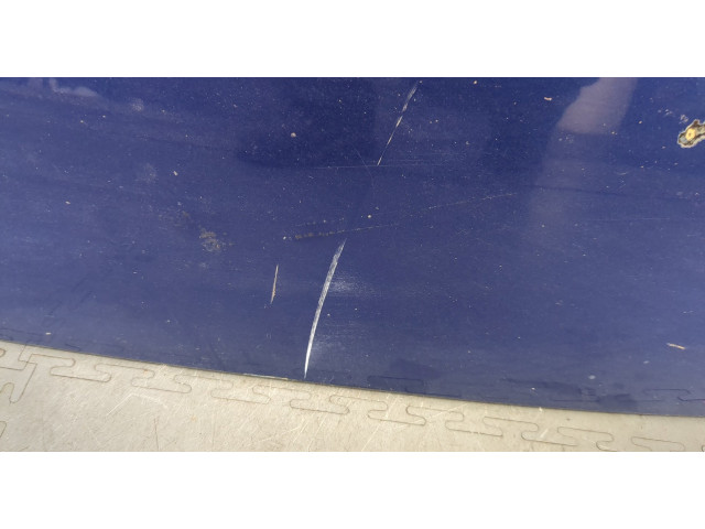 Замок капота  Skoda SuperB 2001-2008     