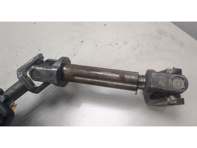  рейка  Колонка рулевая  Skoda Octavia (A5) 2008-2013      