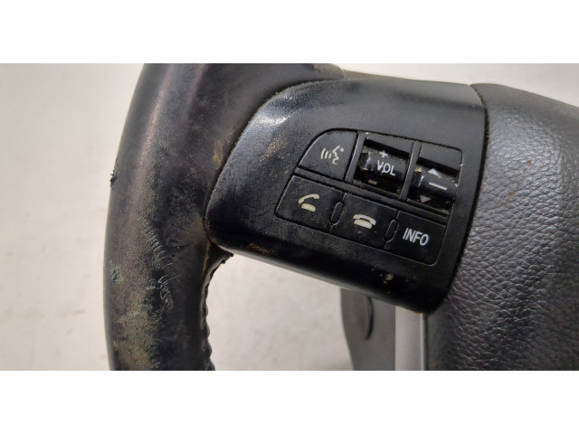 Руль Mazda CX-9 2012-2016