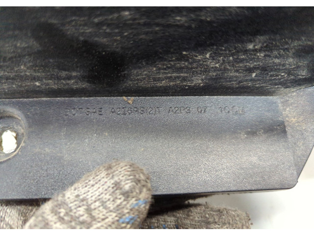 Задний фонарь