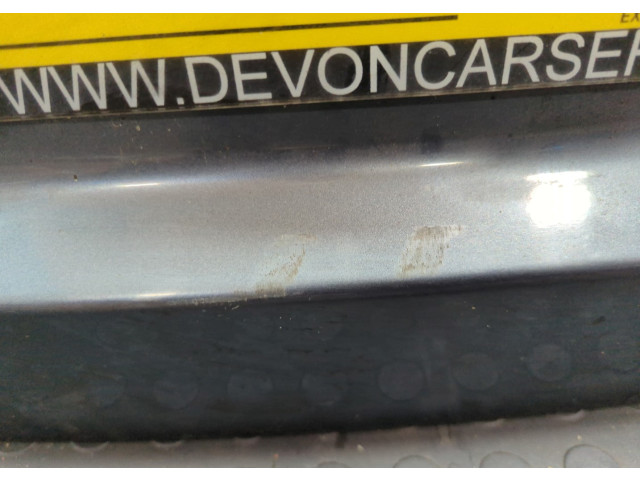 Замок багажника Skoda Fabia 1999-2007