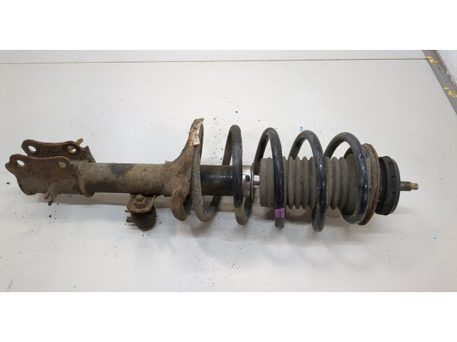 Стойка амортизатора  Chevrolet Aveo (T250 / 255) 2006-2012 96980826     