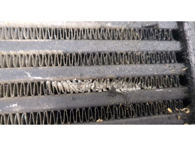 Интеркулер  Citroen Berlingo 2008-2012 1.6      