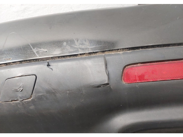 Бампер Mazda CX-9 2007-2012 задний