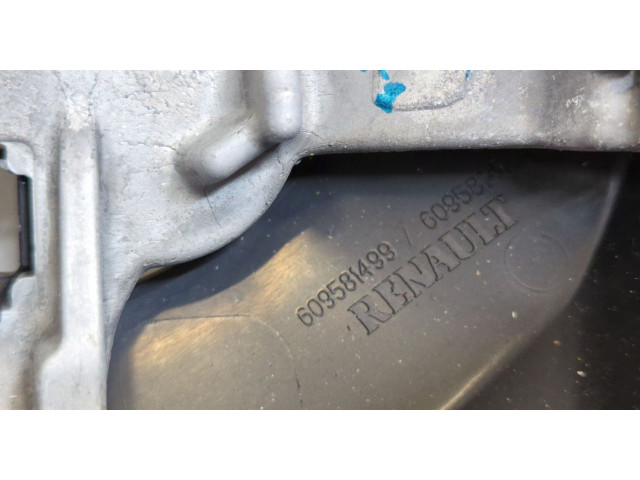 Руль  Renault Megane 3 2009-2016           