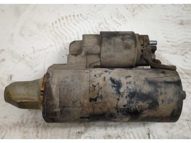 Стартер  Mercedes E W211 2002-2009 2.6  A0051516501   