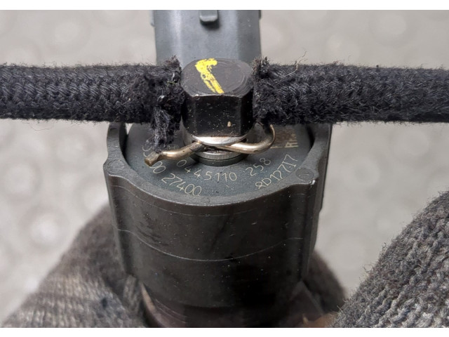 Форсунка топливная  KIA Sportage 2004-2010    0445110258     