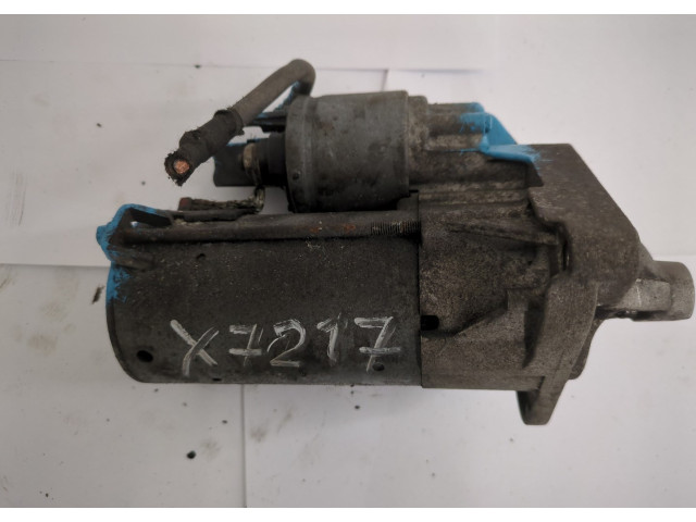 Стартер  Dacia Duster 2010-2017 1.5  233000603R   