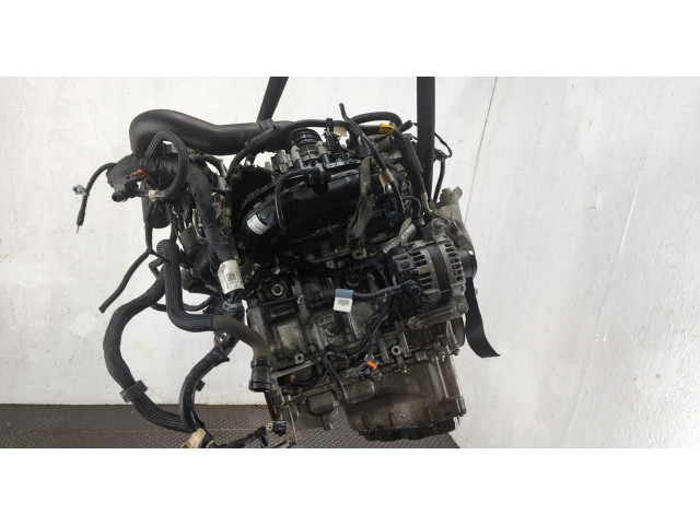 Форсунка топливная  GMC Terrain 2017-2024         