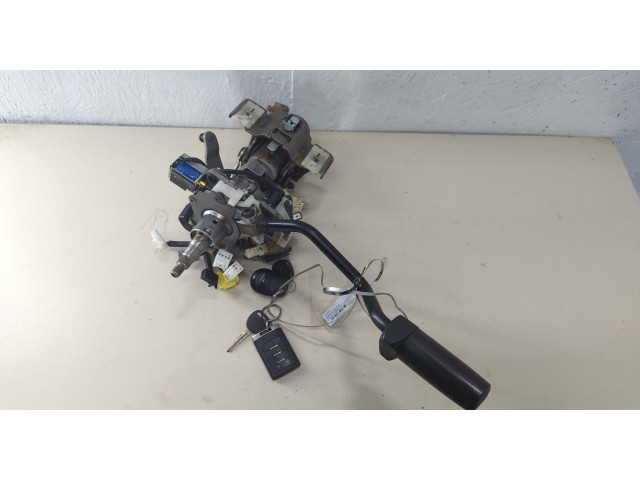  рейка  Колонка рулевая  Toyota Tundra 2007-2013      