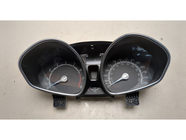 Панель приборов Ford EcoSport 2012-2018 2017975, FN1T10849HD