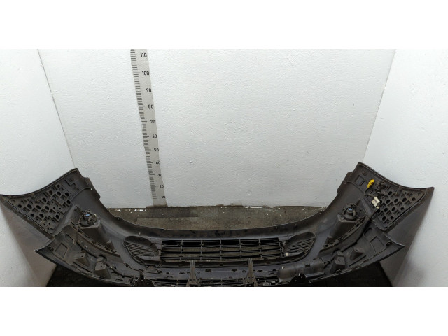 Бампер Citroen C4 Grand Picasso 2006-2013 передний