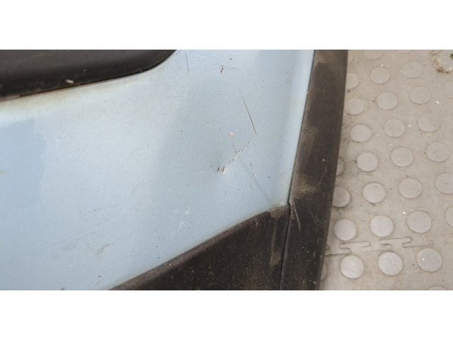 Бампер Hyundai Getz передний