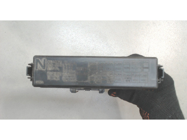 Блок предохранителей Infiniti Q70 2012-2019 3.7