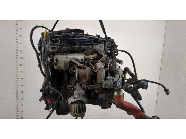 Форсунка топливная  Mercedes CLS C218 2010-2018    A6510702887     