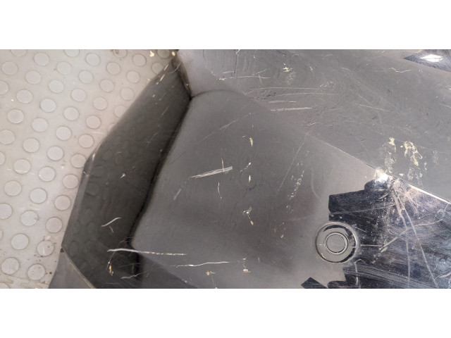 Бампер  Ford Focus 3 2011-2015 задний   