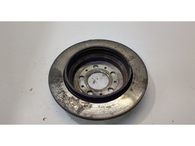 Диск тормозной  Volvo XC70 2002-2007   задний         