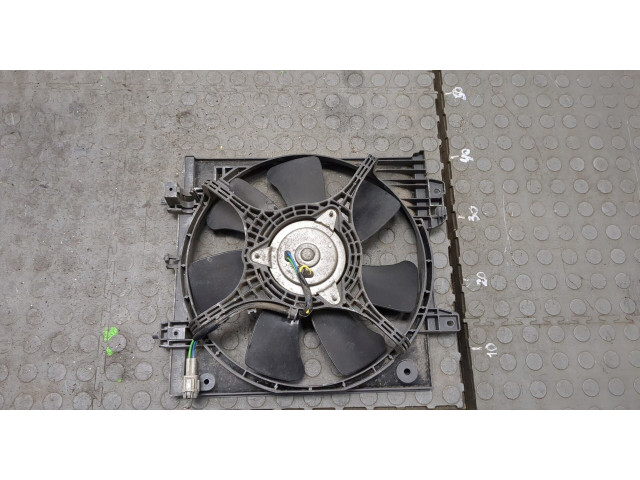Вентилятор радиатора Subaru Forester (S12) 2008-2012
