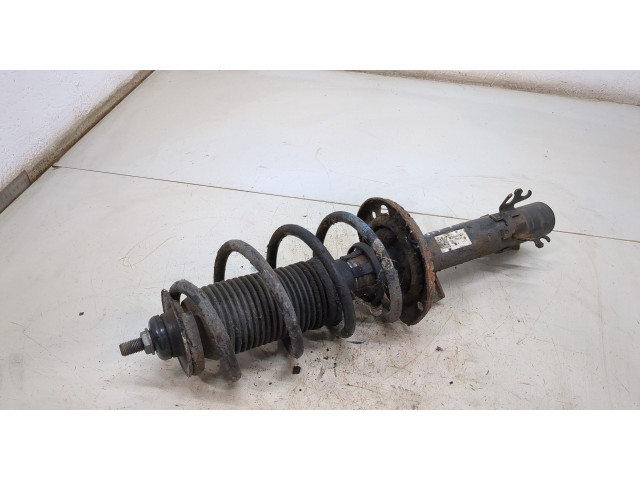 Стойка амортизатора  Skoda Rapid 6R0413031BF     