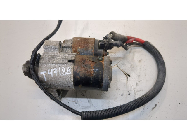 Стартер Mini Cooper (R56/R57) 2006-2013 1.6