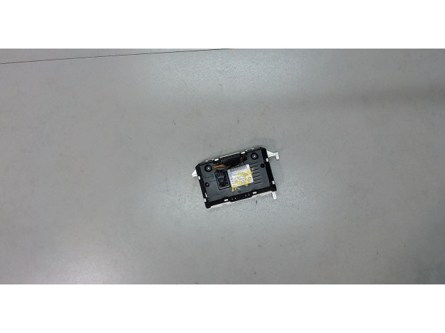 Дисплей бортового компьютера  Ford EcoSport 2012-2016 C1BT18B955BD        