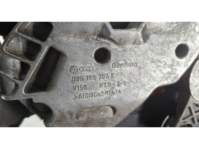 Турбина Volkswagen Passat 6 2005-2010