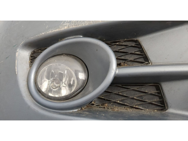 Бампер  Volkswagen Tiguan 2007-2011 передний   5N0807217