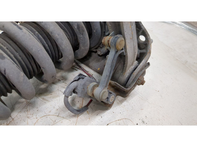 Стойка амортизатора Porsche Cayenne 2002-2010