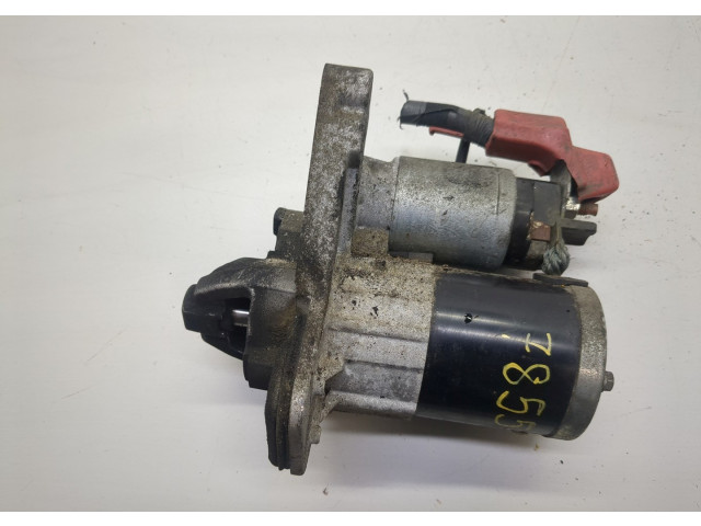 Стартер Nissan Qashqai 2013-2022 1.2 2330000Q3D