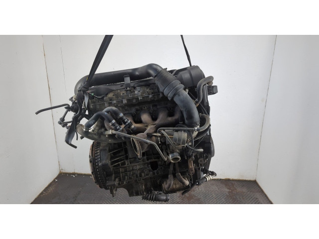  Турбина  Ford Focus 2 2005-2008             