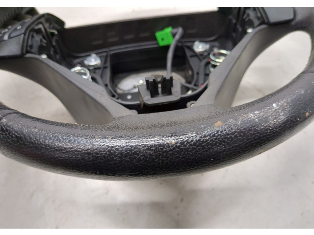 Руль  Volvo S60 2000-2009           