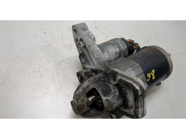 Стартер  Dacia Logan 2012-2016 0.9  M000TD0372ZE   