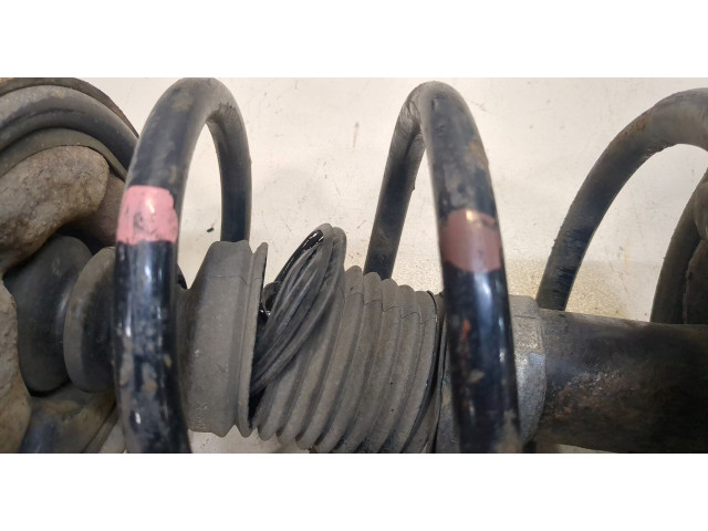 Стойка амортизатора Mitsubishi ASX