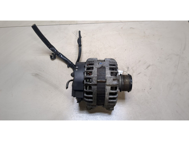 Генератор Volkswagen Passat CC 2012-2017 03L903024F
