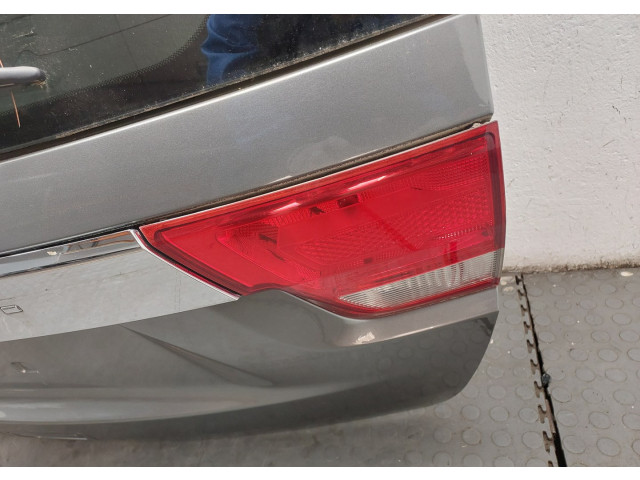 Моторчик заднего дворника  Jeep Grand Cherokee 2010-2013      