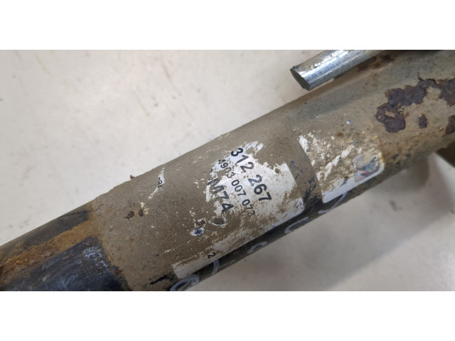 Стойка амортизатора  Skoda Yeti 2009-2014      