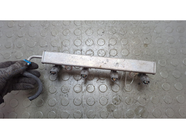 Форсунка топливная Mitsubishi Eclipse Cross 2017-