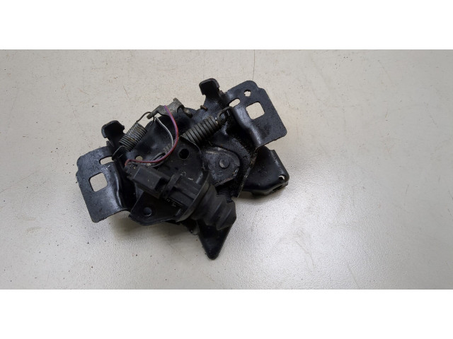 Замок капота  Ford Escape 2001-2006     