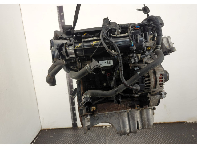 Форсунка топливная  Buick Encore 2016-2022    55565970     